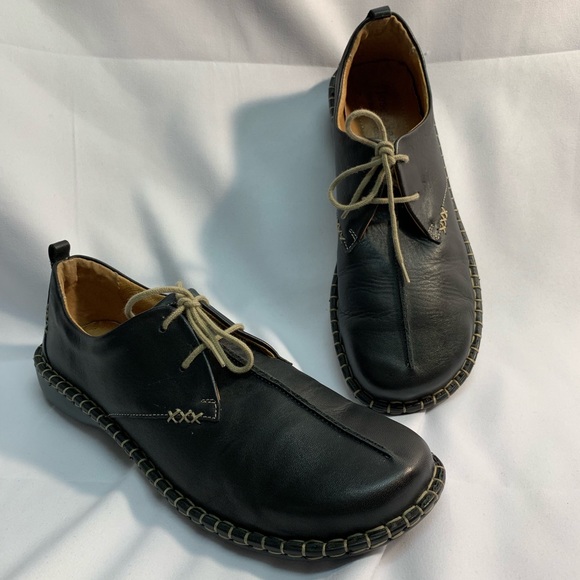 Josef Seibel Other - Josef Seibel Men’s Size 8us/ 40Eu Black Shoe